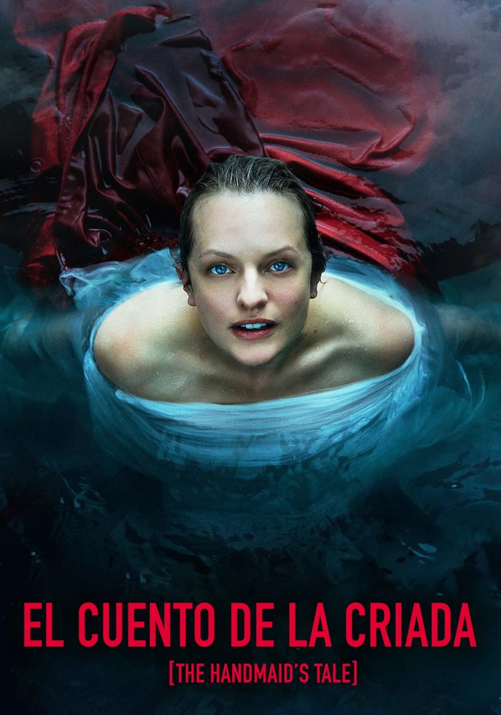 El cuento de la criada - Ver la serie de tv online